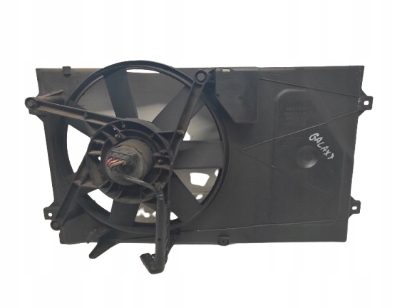 FORD GALAXY MK1 95-00 1.9TDI WENTYLATOR CHŁODNICY 7M0121207E