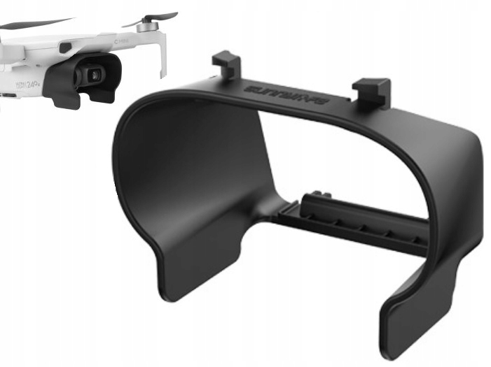

Osłona Przeciwsłoneczna do Drona Dji Mavic Mini 2