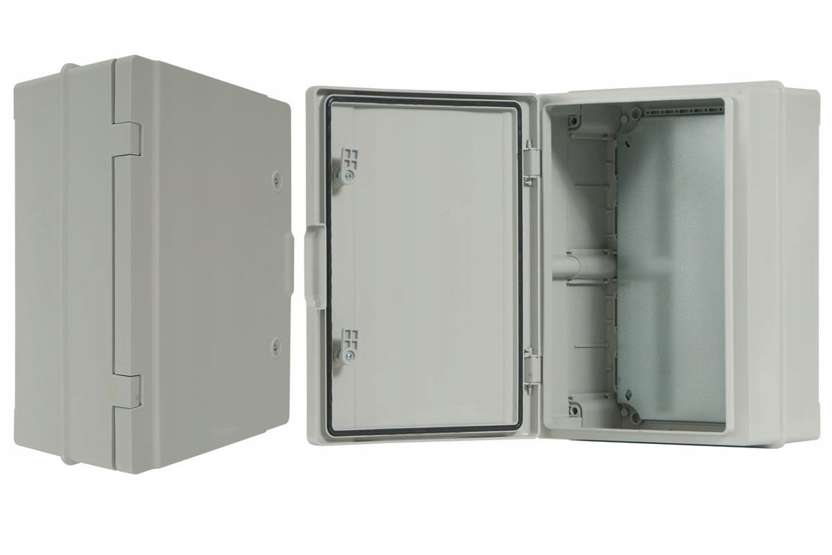 Nástěnný rozvaděč 310 x 410 C.1602