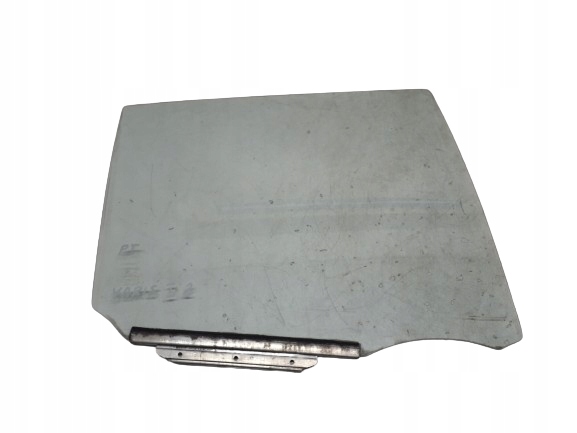 TOYOTA YARIS 1 I 99-06 SZYBA DRZWI PRAWY TYŁ