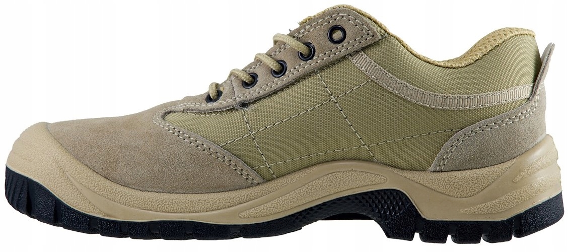 URGENT 211 BUTY ROBOCZE OCHRONNE ODDYCHAJĄCE r. 42 Rozmiar obuwia 42