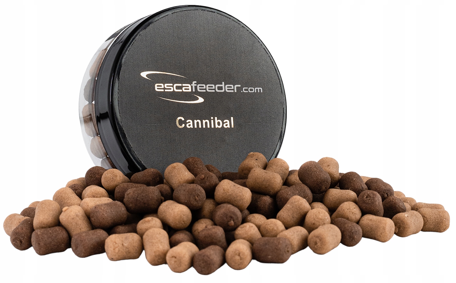 Esca Feeder Wafters Cannibal 10mm 50ml przynęta