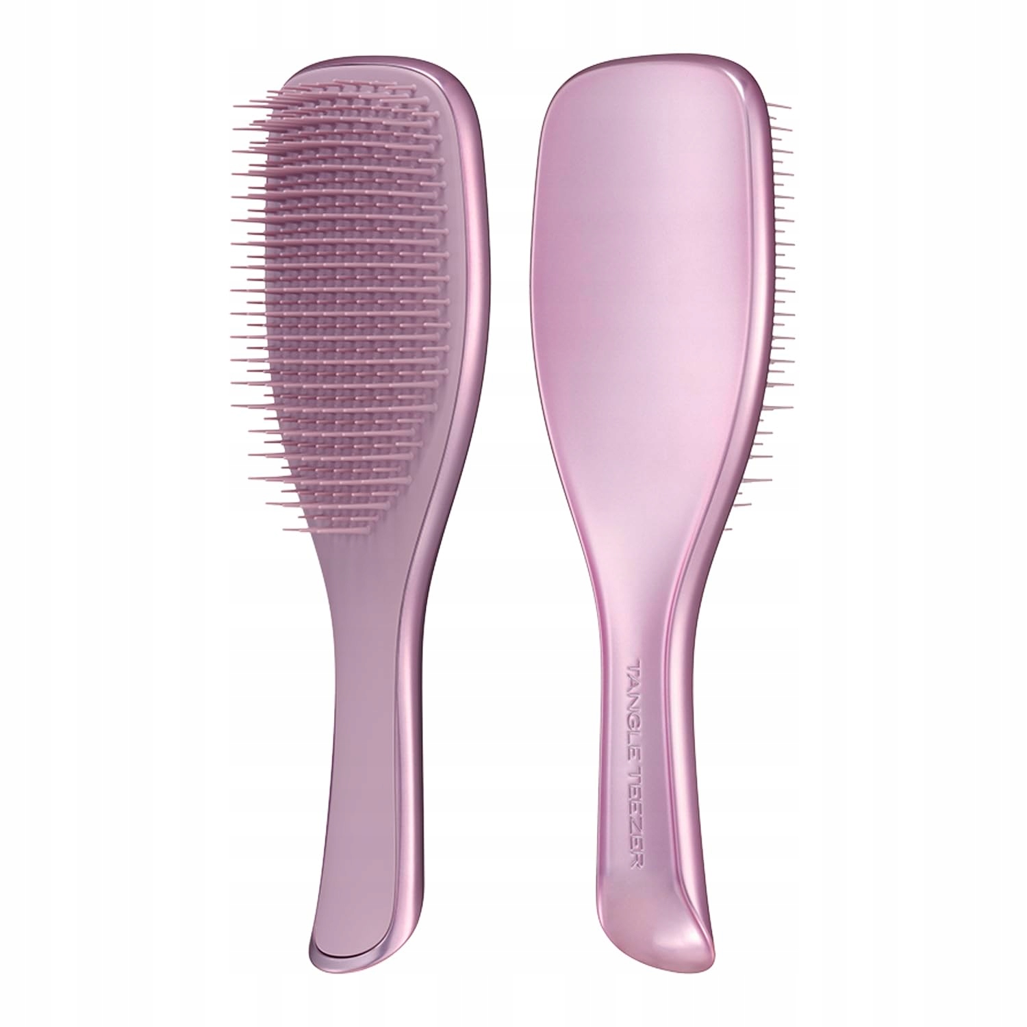 Szczotka do włosów Tangle Teezer Ultimate Chrome Mauve Copper
