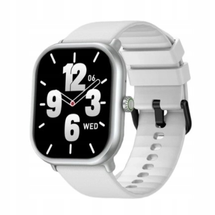 Smartwatch Zeblaze Gts 3 Pro Zegarek Sport Amoled 1,97" Ble 5.2