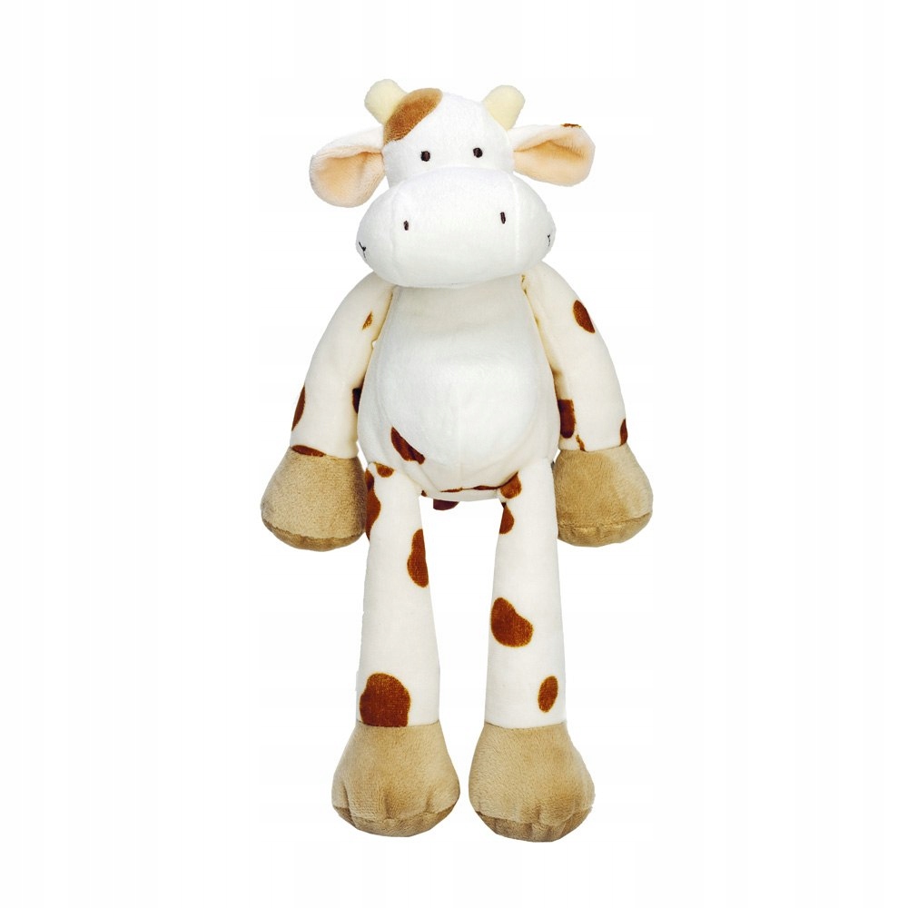 

Diinglisar przytulanka Krówka 34cm