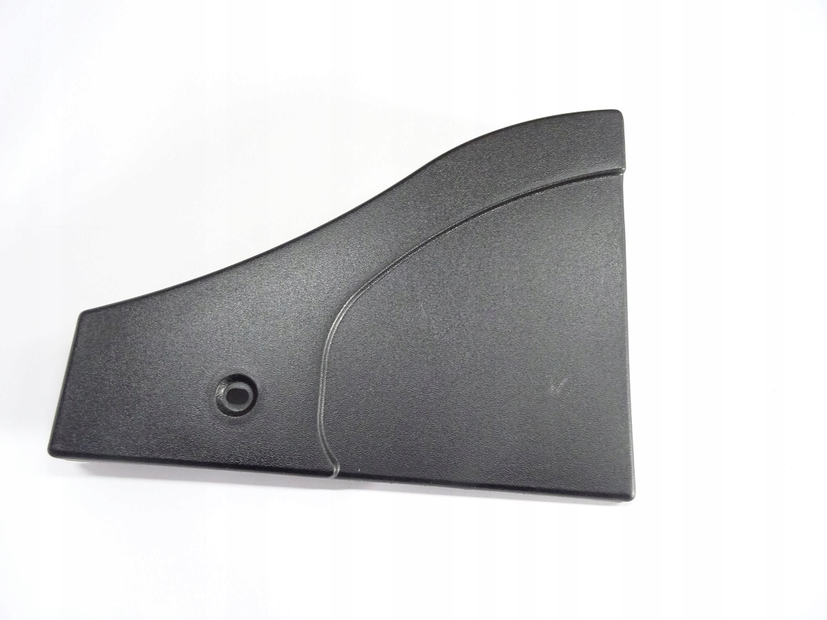 12RRR34GGG5 - Задняя крышка правой стойки HC Hangcha серии R