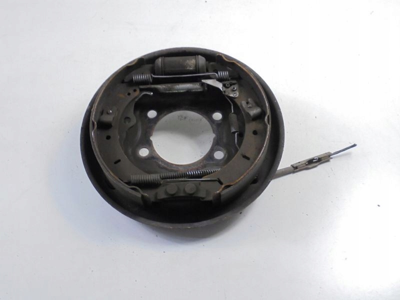 FOCUS MK3 TARCZA KOTWICZNA TYŁ PRAWA BV61-2209R