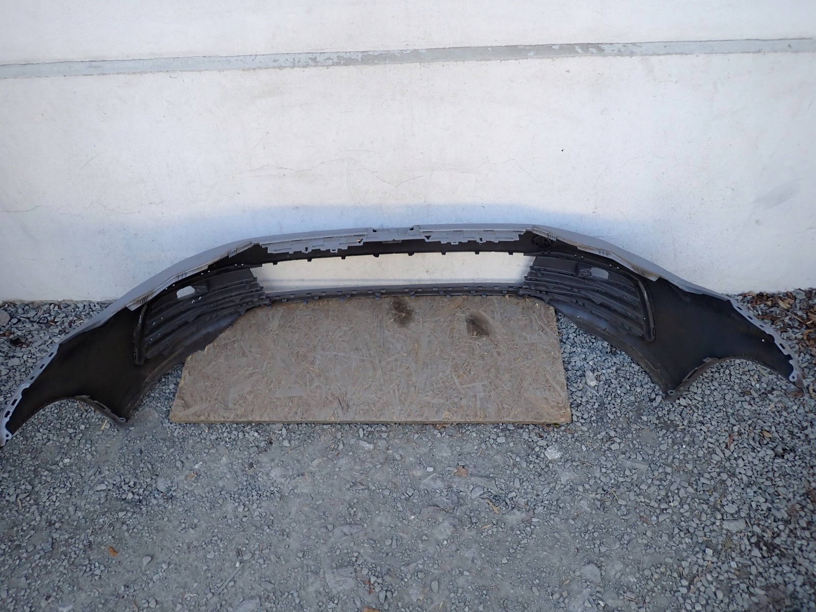 bumper front front VW VOLKSWAGEN GOLF 8 VIII 5H 2020-2024R 5H0807221H