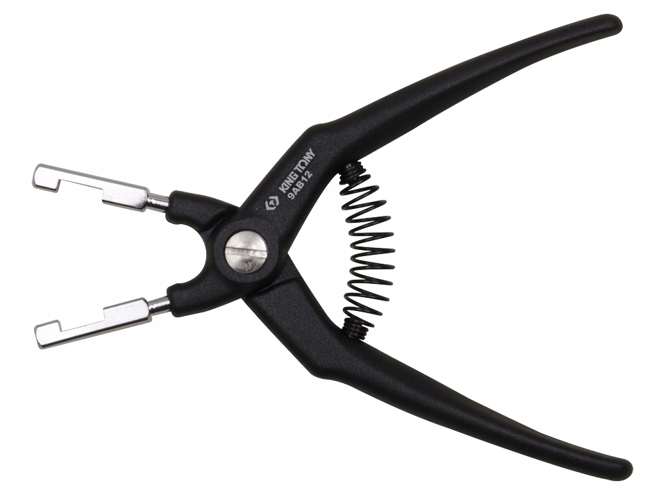 Jednoduché Kleště Pro Rychlospojku V Palivovém Systému