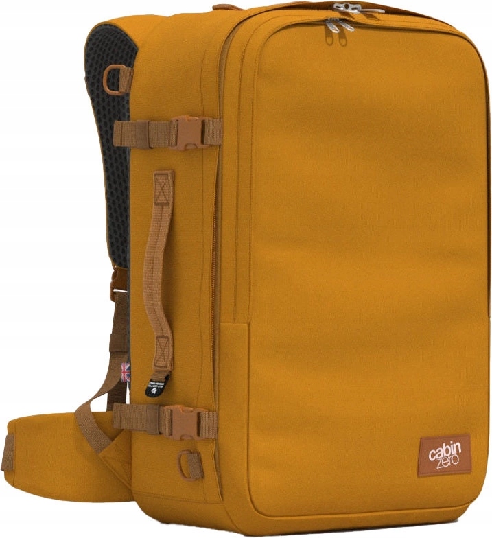 Plecak torba podręczna Cabin Zero Classic Pro 42L