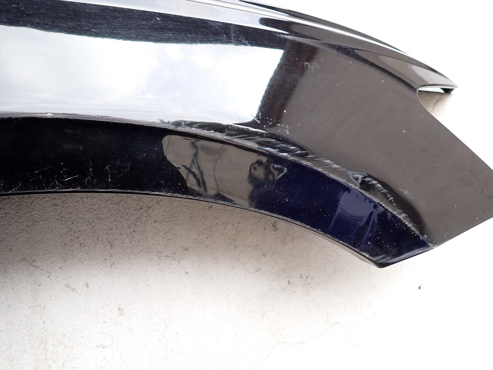 fender right front front AUDI A6 C8 4K 2018- 4K0821106