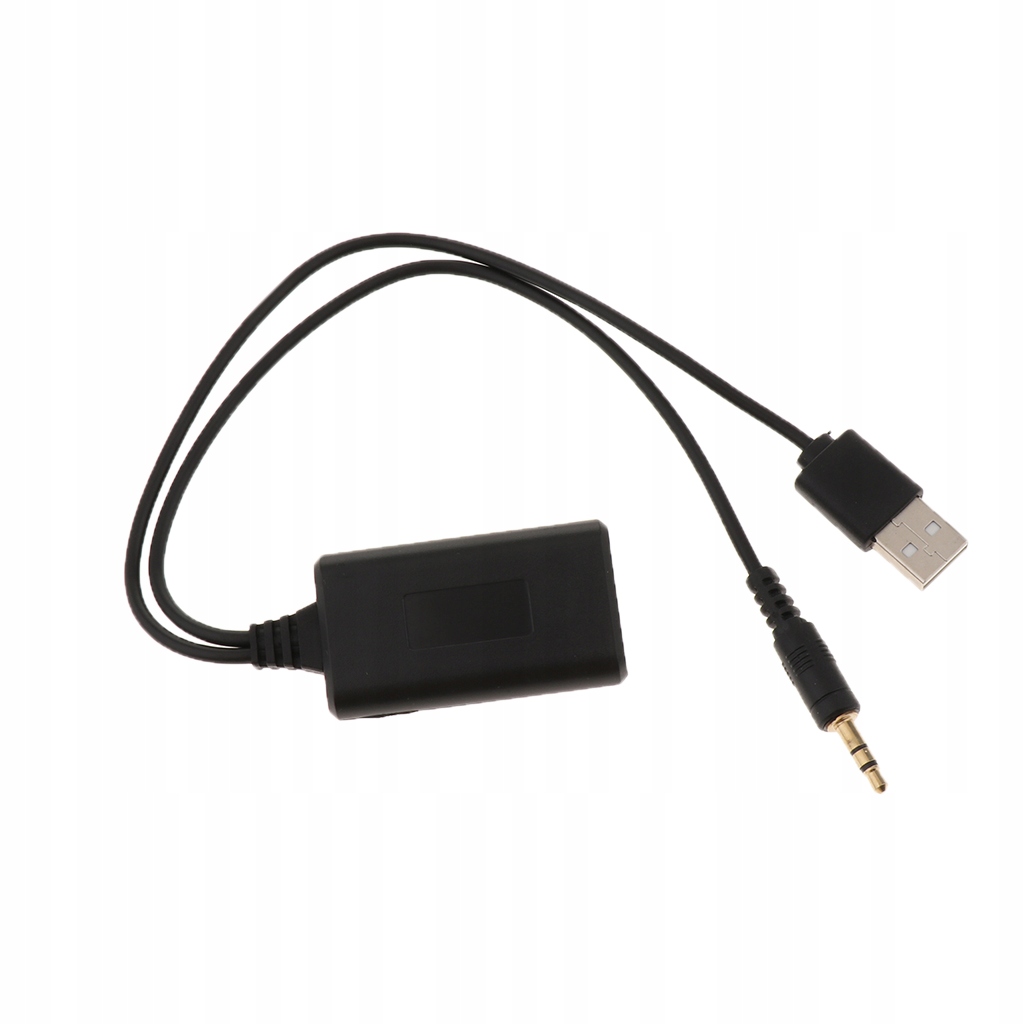 Moduł Bluetooth AUX Adapter do EAN (GTIN) 6907156359423
