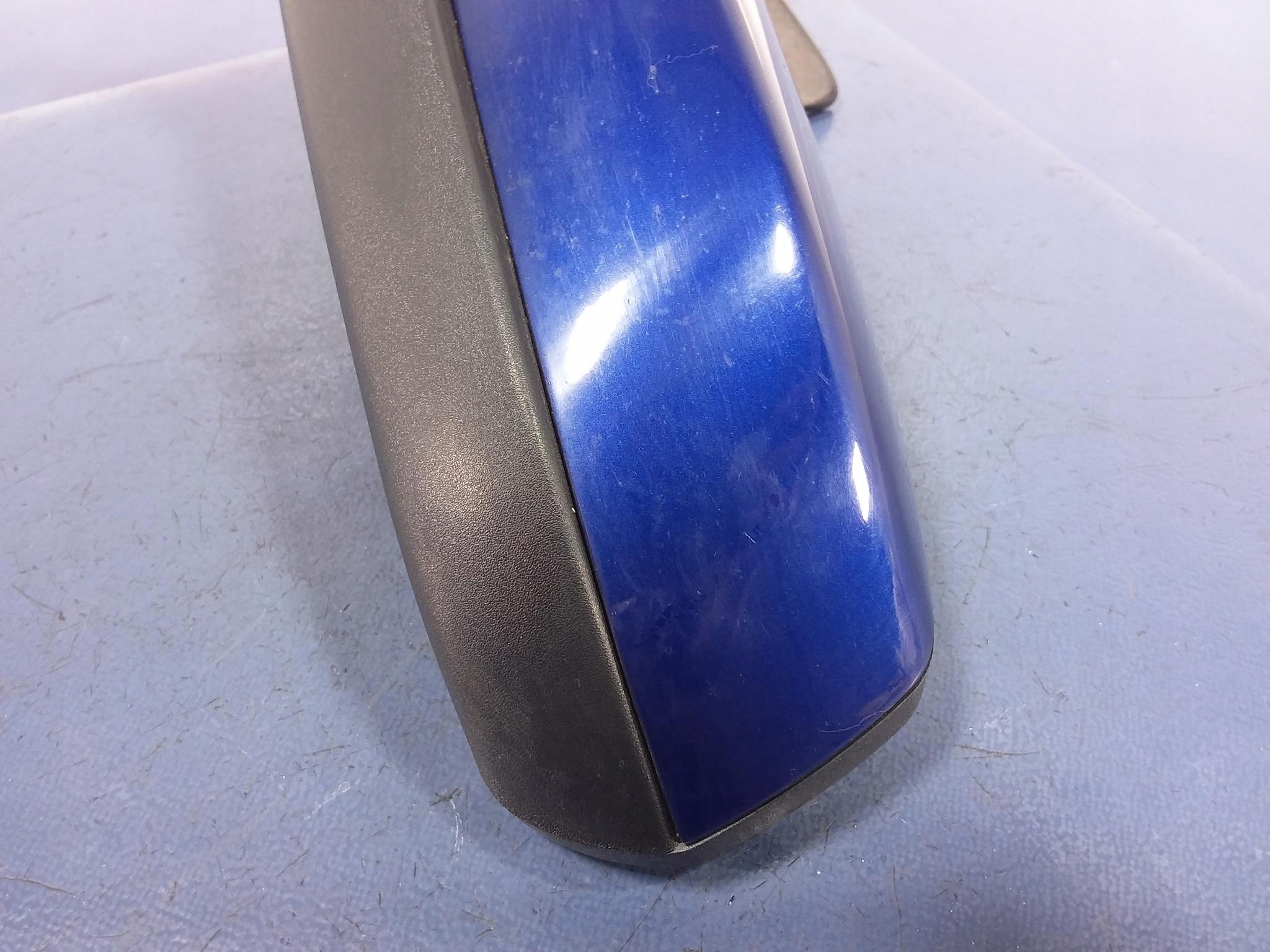 MUSTANG V рестайлинг 10-14 зеркало левое 7 пин J4