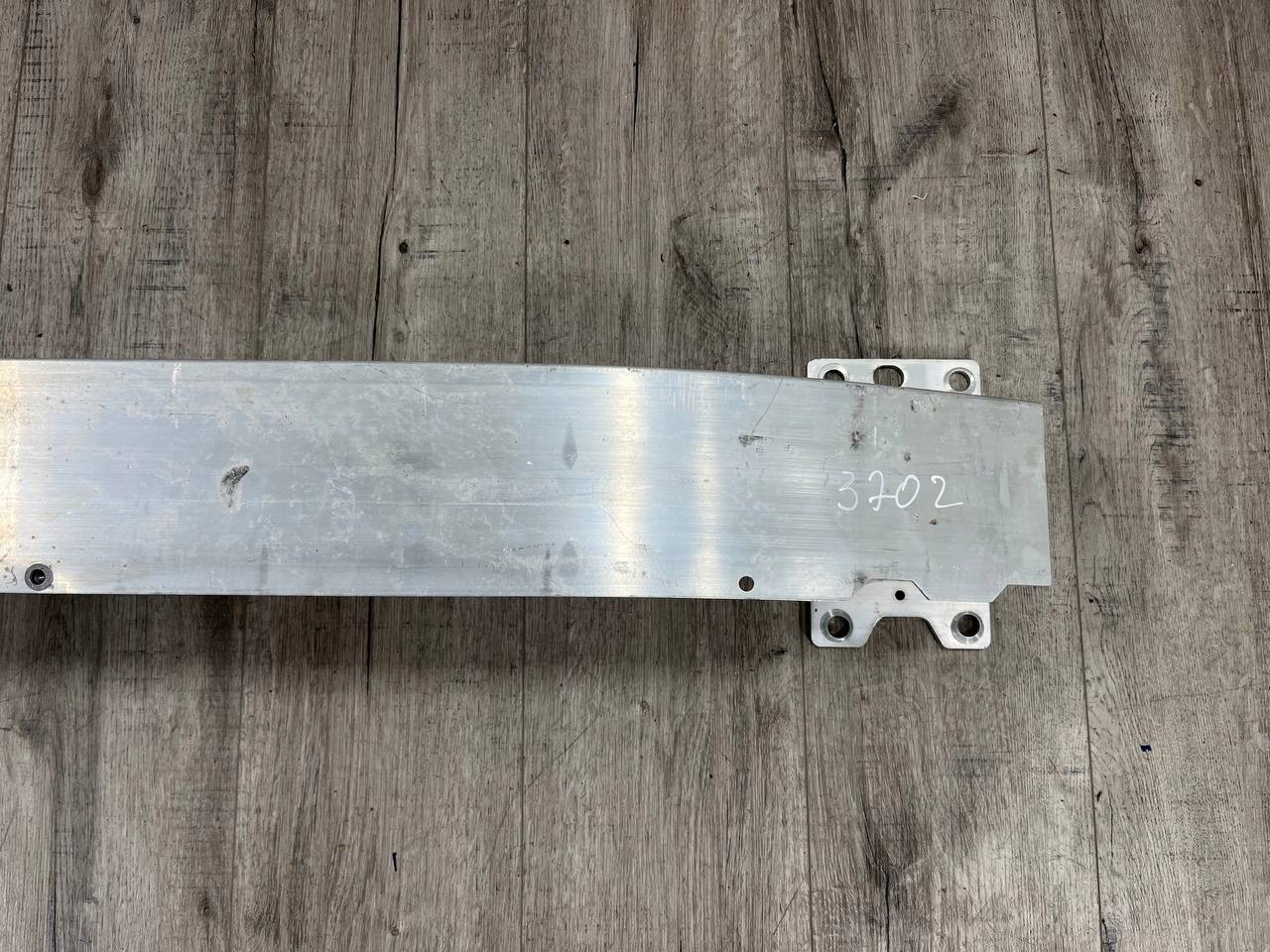 BAIC BEIJING 7 X75 LIFT 2023-> bumper support front A00086096