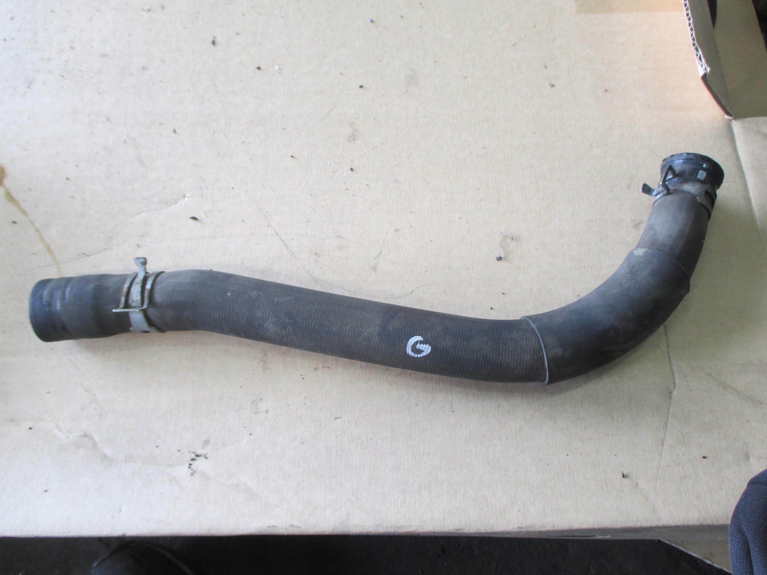 COROLLA E12 1.6 VVTI 02-04 WAZ РАДИАТОРА GORNY