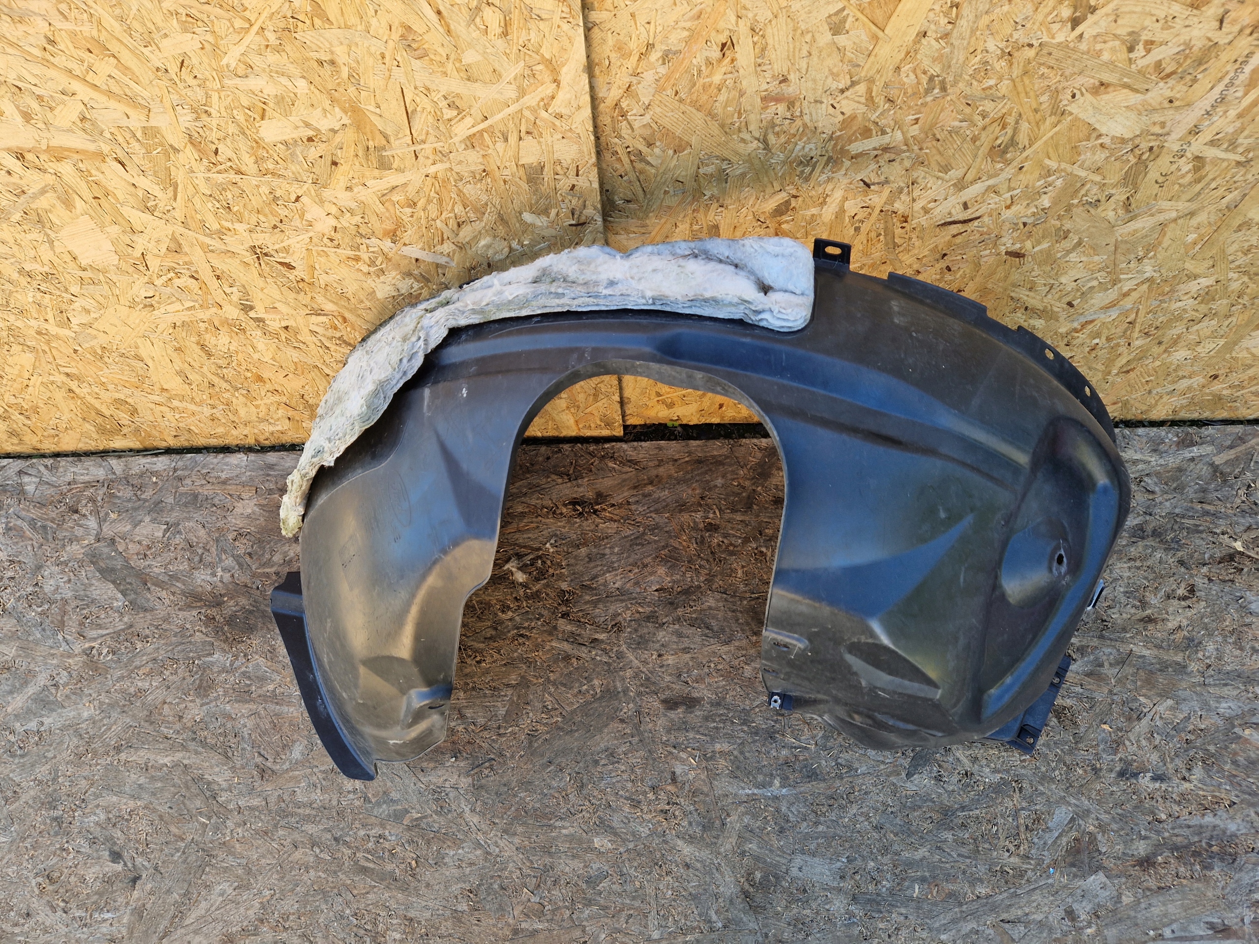 mudguard left front left front FORD KUGA MK2 CV44-16115-BE