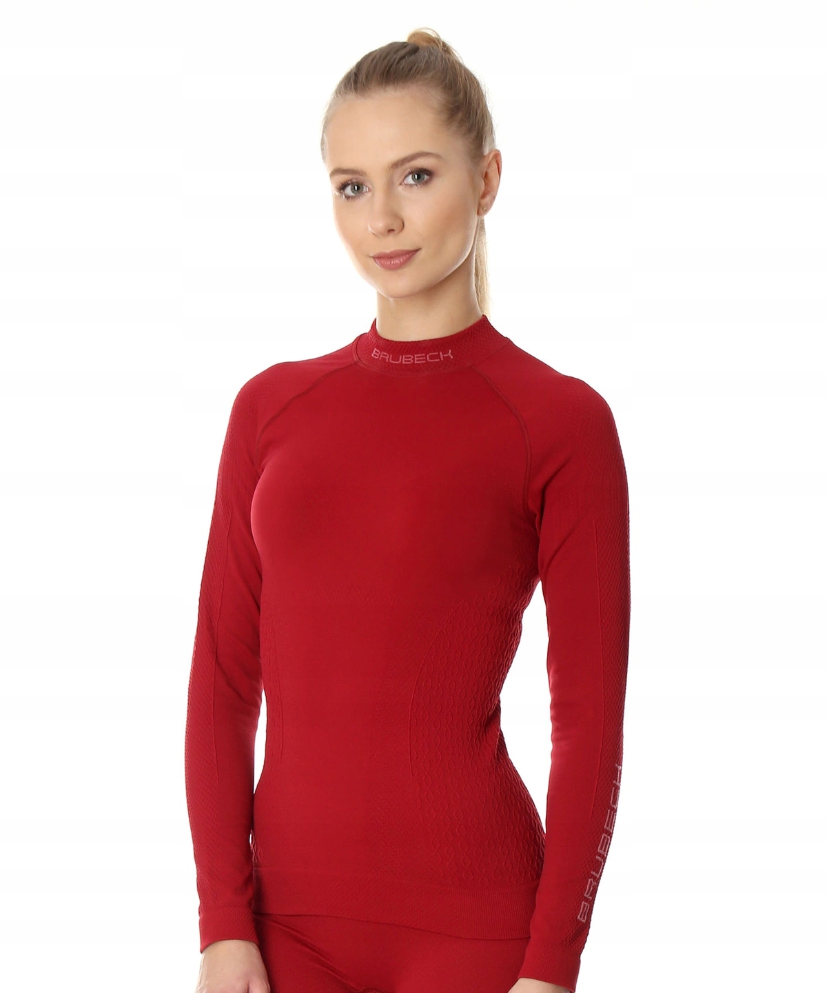 Bluza damska Extreme Thermo do sportów zimowych oddychająca Brubeck #xs