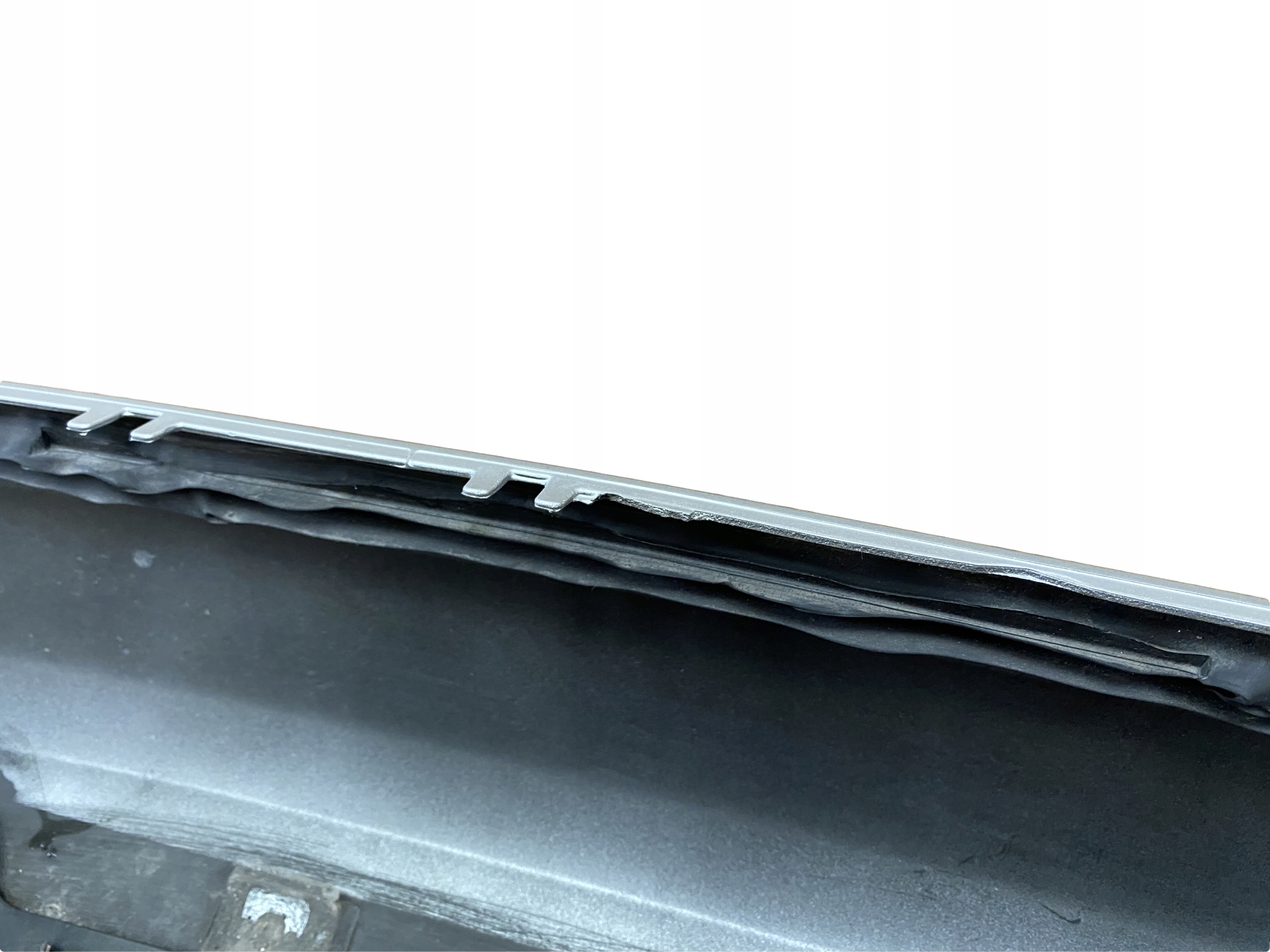 AUDI A5 8W CABRIO mudguard right rear part 8W7810172C