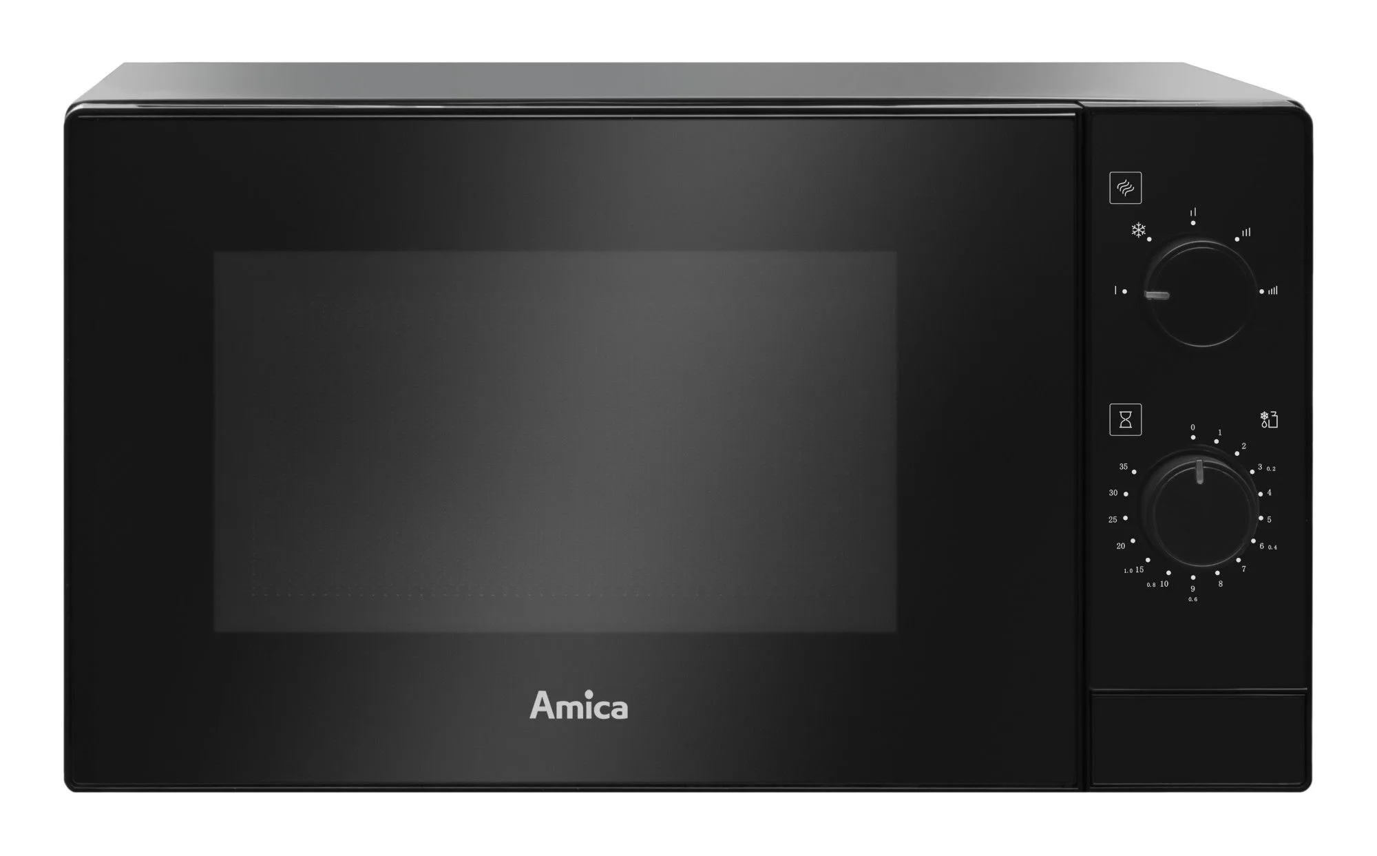 Kuchenka mikrofalowa wolnostojąca Amica AMMF20M1B
