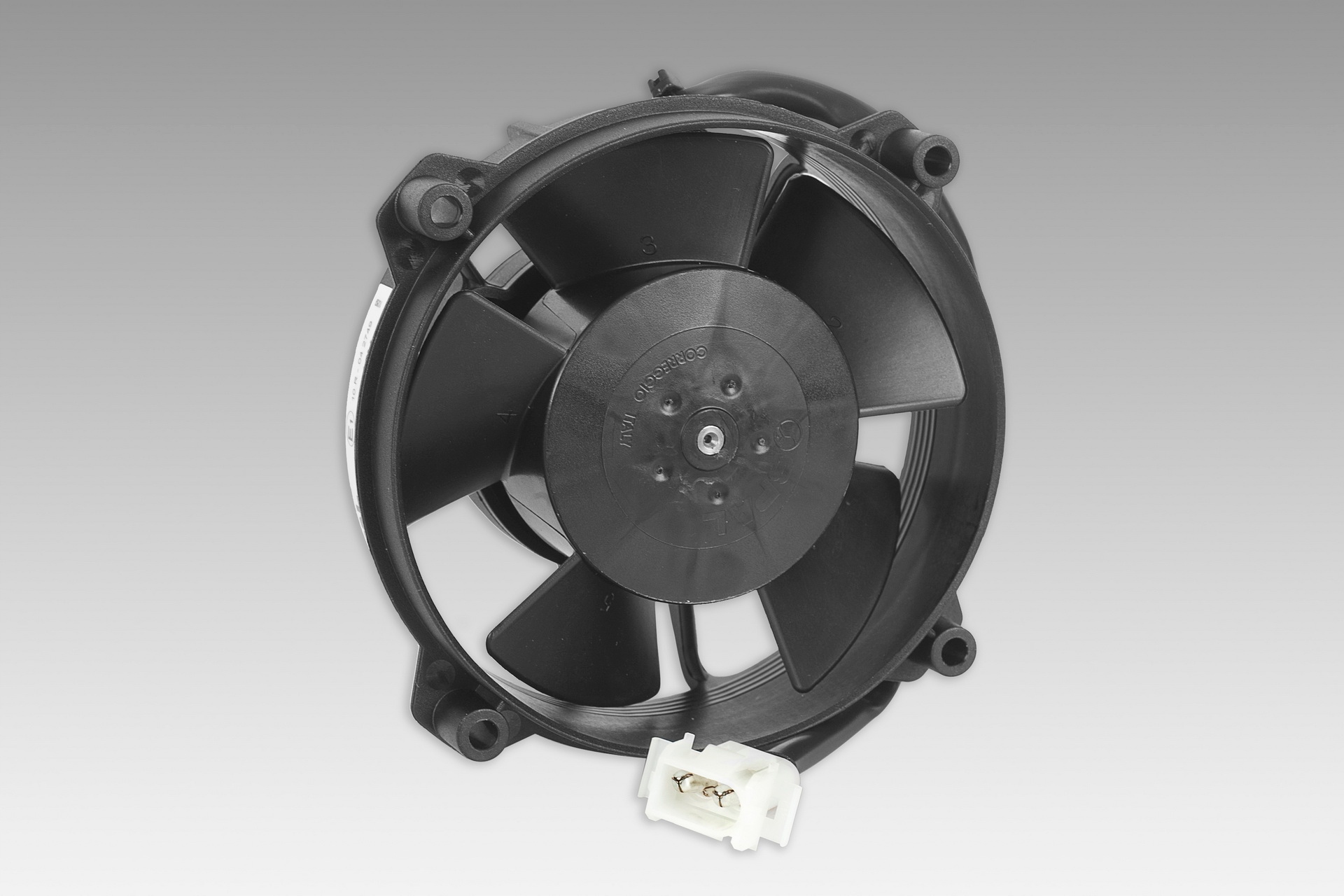 Ventilátor Ktm Spal Husqvarna ventilátor Tpi 2018-