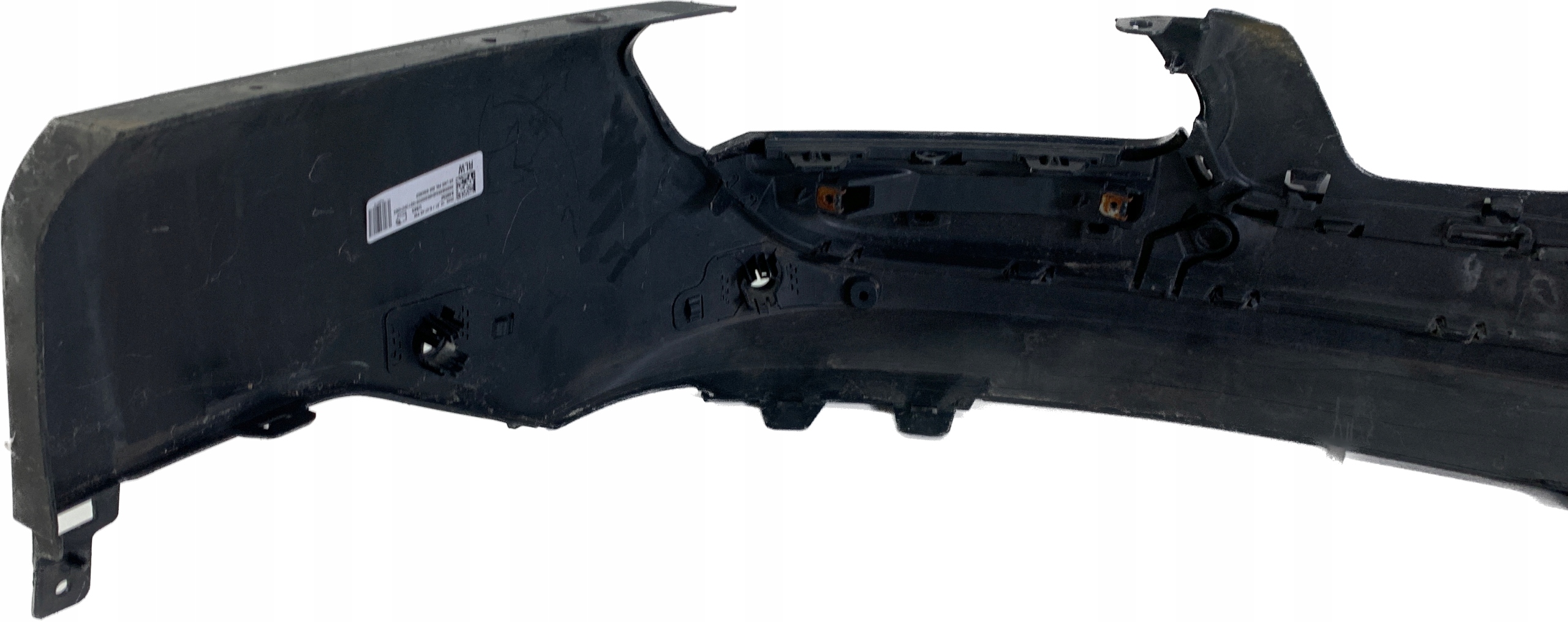 SPOILER DER STOSSSTANGE HECK BMW X5 G05 PDC 7425472