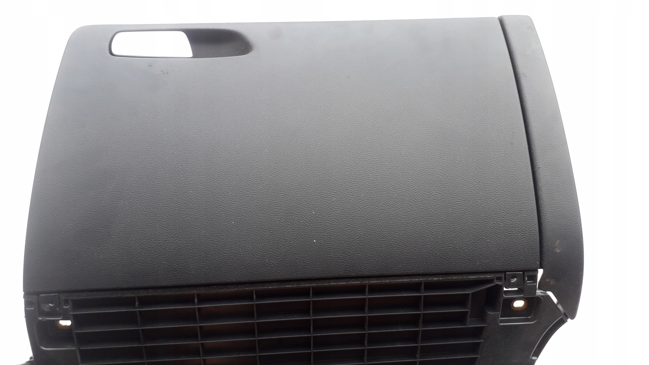 AUDI A4 B8 pretinac suvozača suvozača 8K1857035B