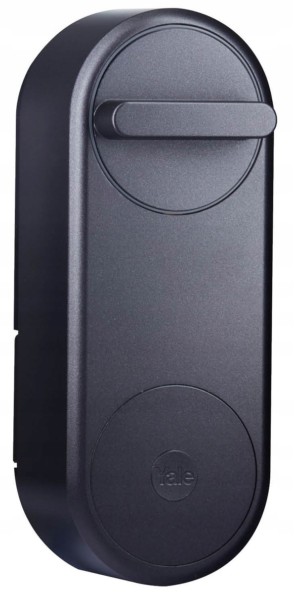 Yale Linus Smart Lock – černý