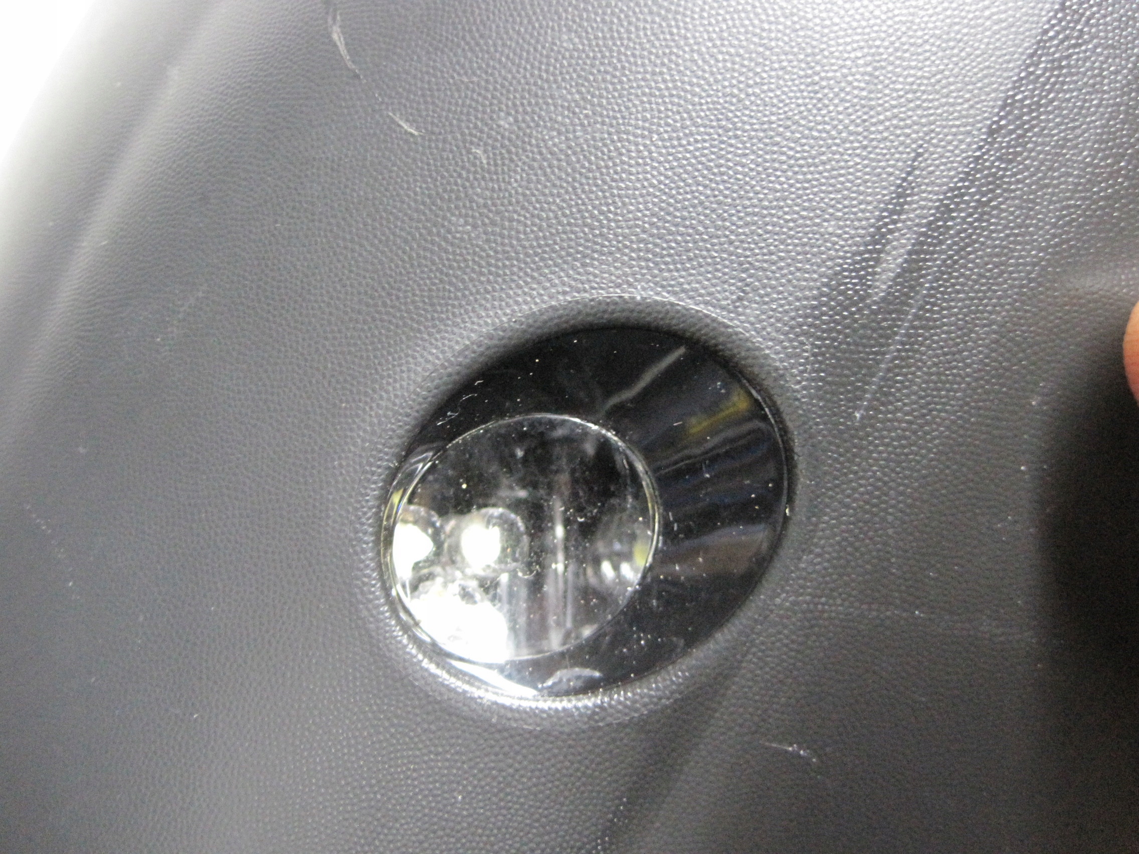 mirror mirrors PEUGEOT 5008 III 23R