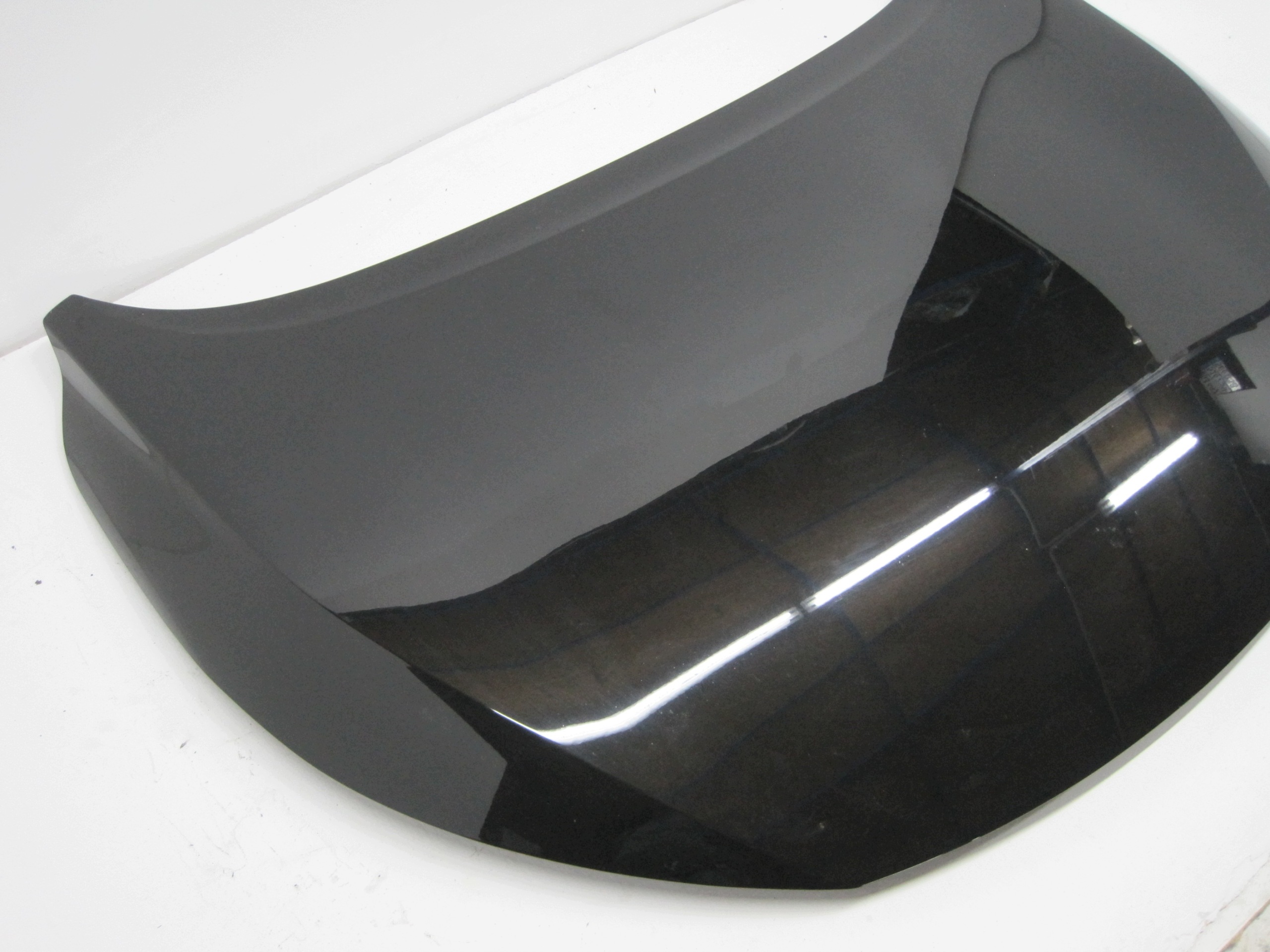 Capot NISSAN QASHQAI J12