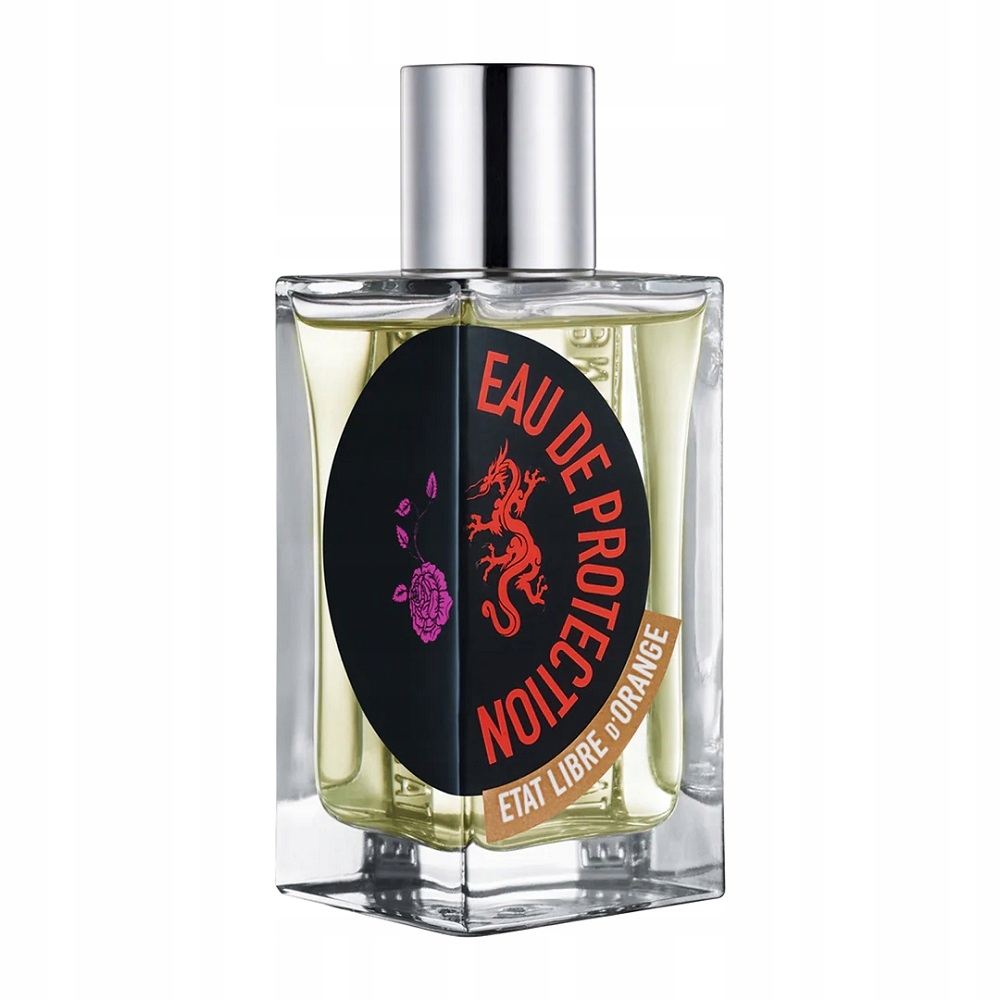 Eau De Protection parfémovaná voda sprej 100 ml