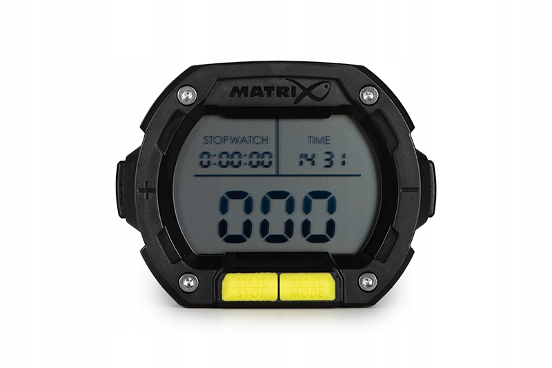 Licznik złowionych ryb Matrix Digital Clicker