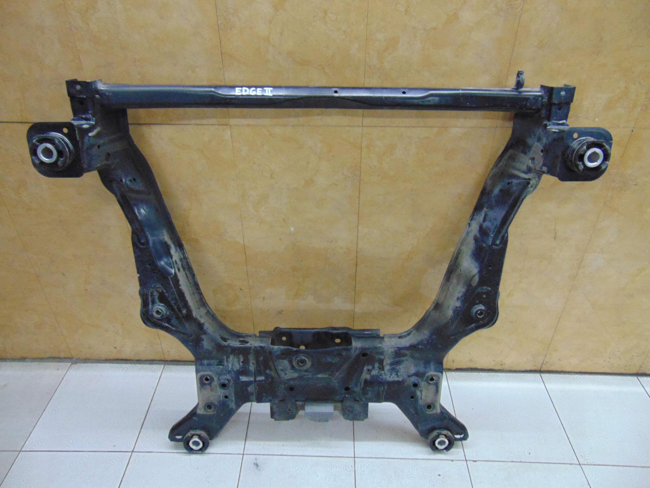 подрамник рама балка FORD Edge II 2