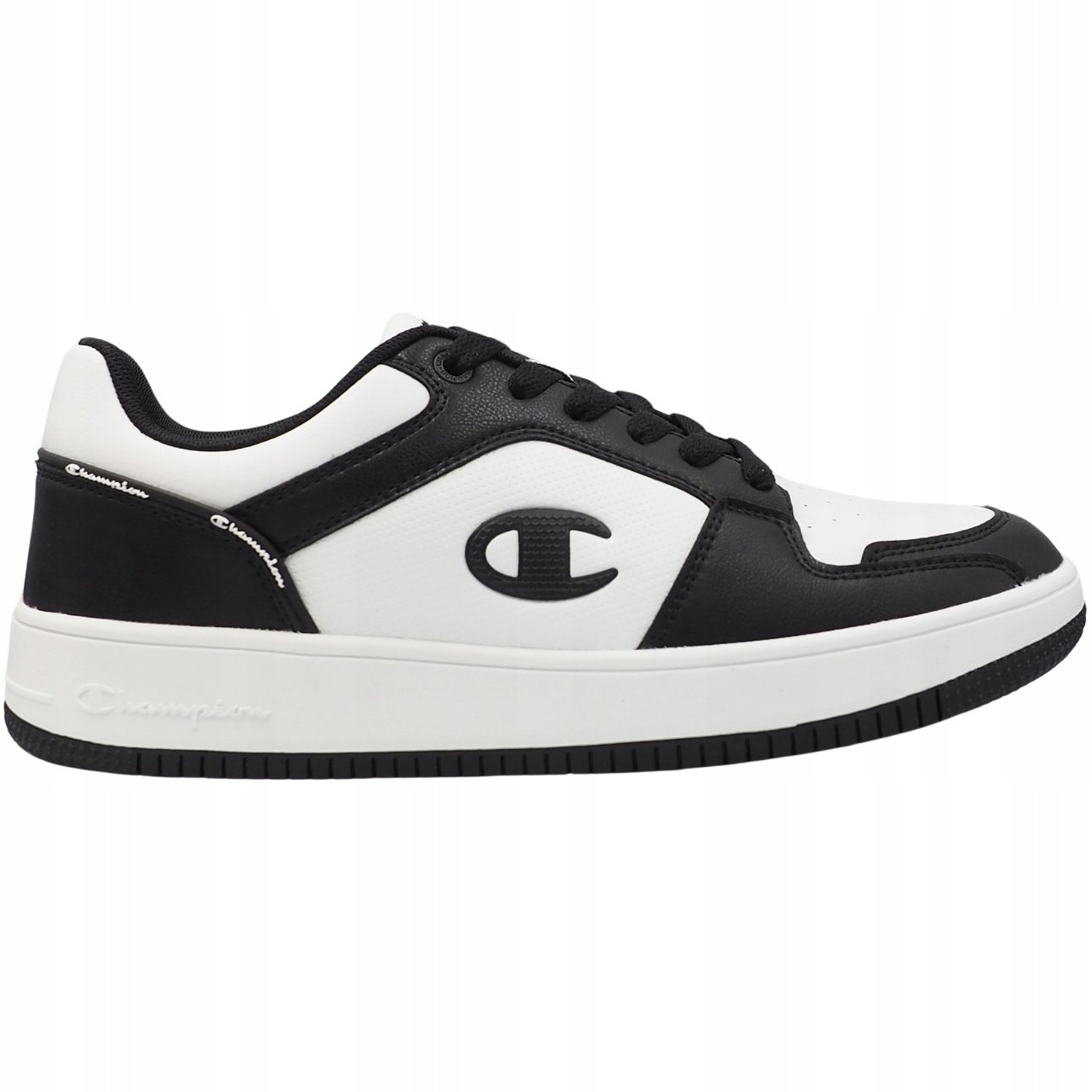 Pánské boty Champion RD18 2.0 Low Cut S21906 WW019 44,5 44,5