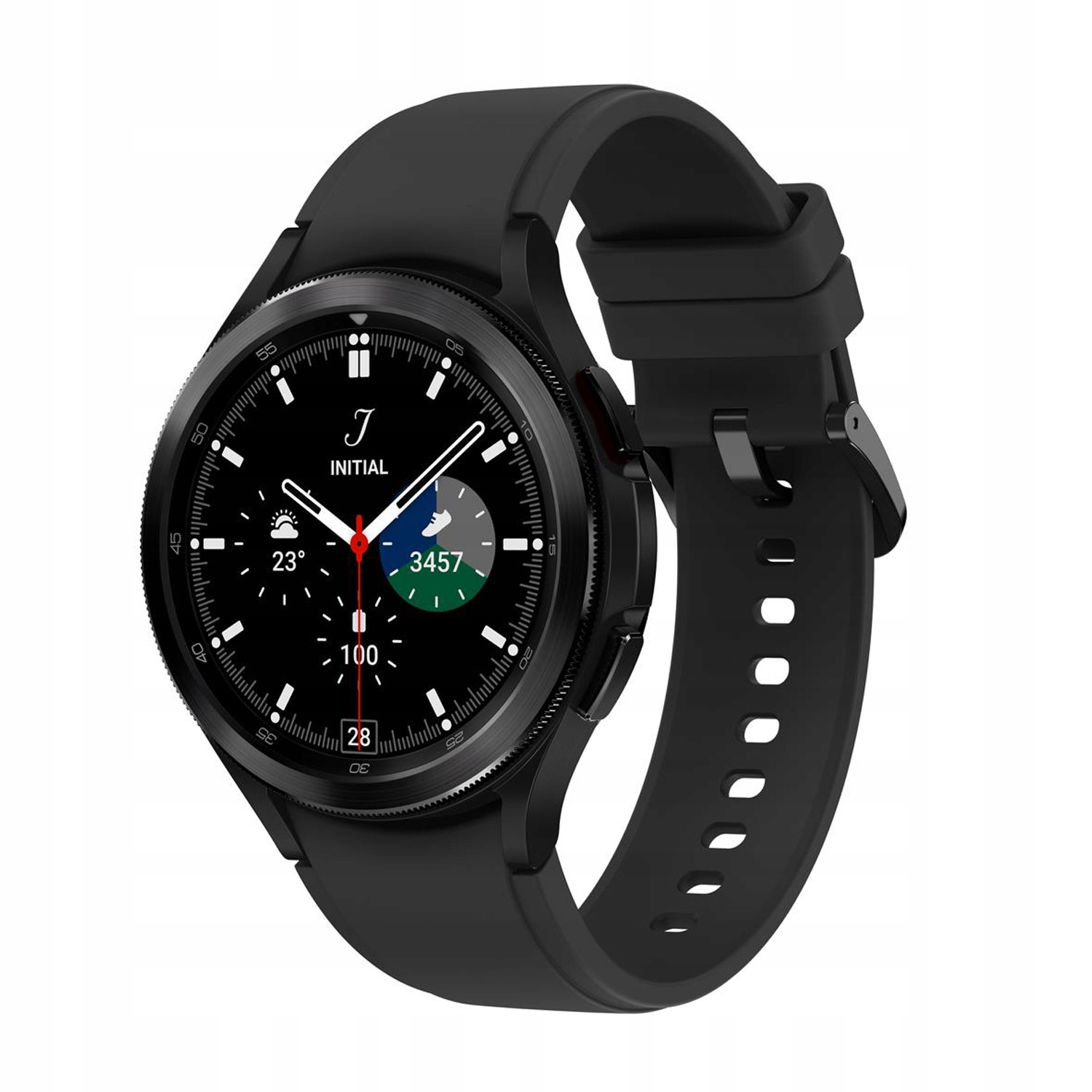 

Samsung Galaxy Watch 4 Classic 42MM czarny SM-R880
