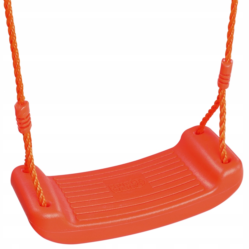 HUŚTAWKA OGRODOWA DLA DZIECI PLAC ZABAW 3 HUŚTAWKI Marka Wide-Shop