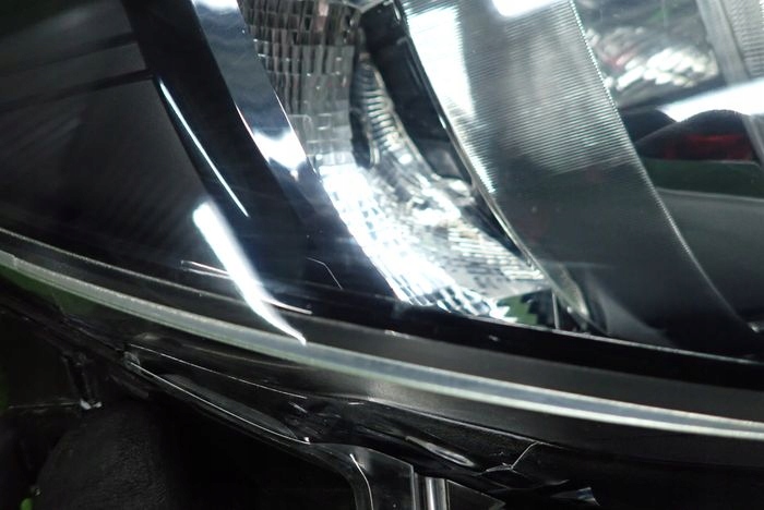 MAZDA CX-5 CX5 LIFT 15- reflektor right light right 8 PIN