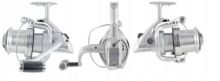 Kołowrotek Ryobi Proskyer Nose Power Do Surfcastingu