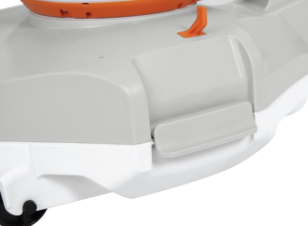 Odkurzacz robot do basenu basenowy samojezdny automatyczny Bestway 58620 Model 58620