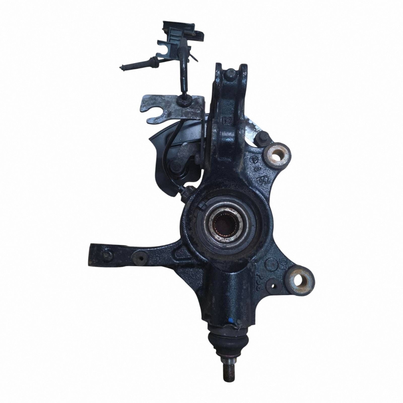 swing front front right JUMPY III EXPERT III PROACE II 2.0 BLUEHDI