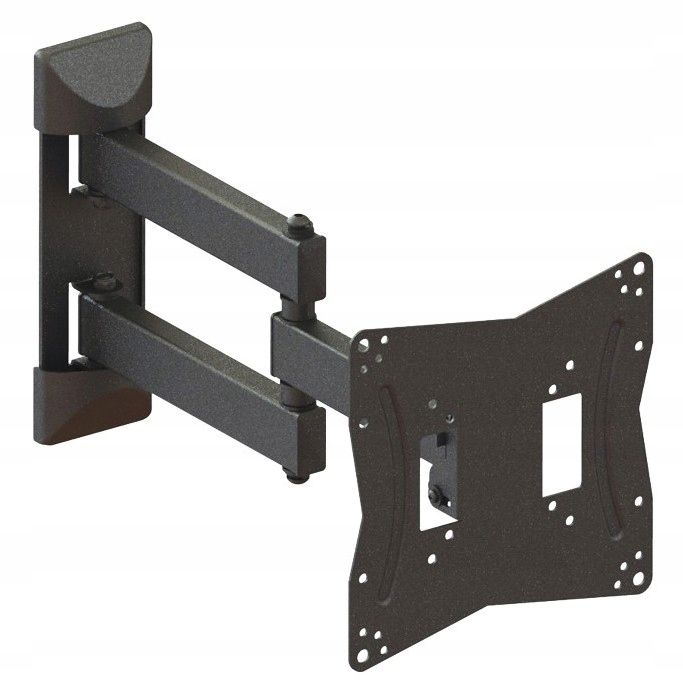 Držák pro televizor do 56'' 30kg max Vesa 400x400