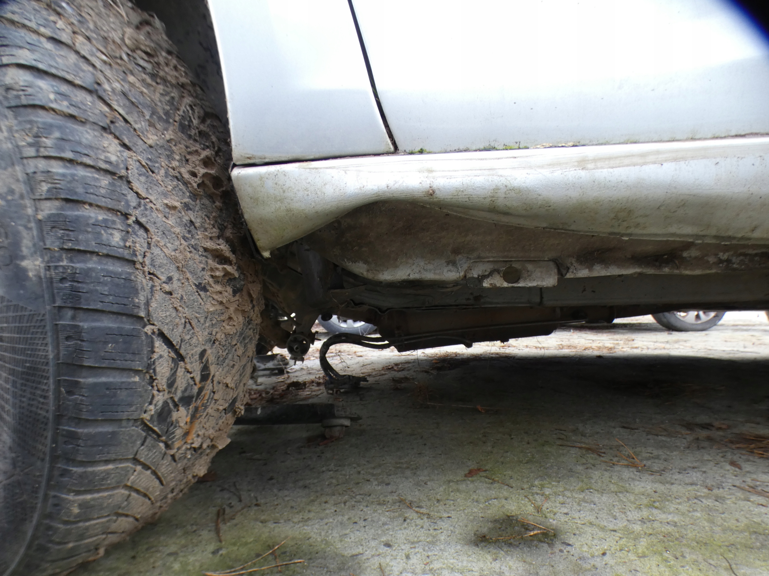 threshold pillar left right PEUGEOT 308 T9 HB