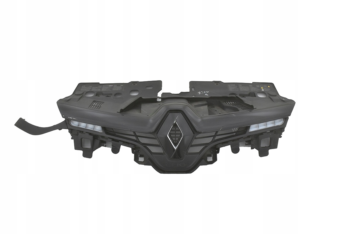 Grille * Grille/masque RENAULT CLIO IV LED