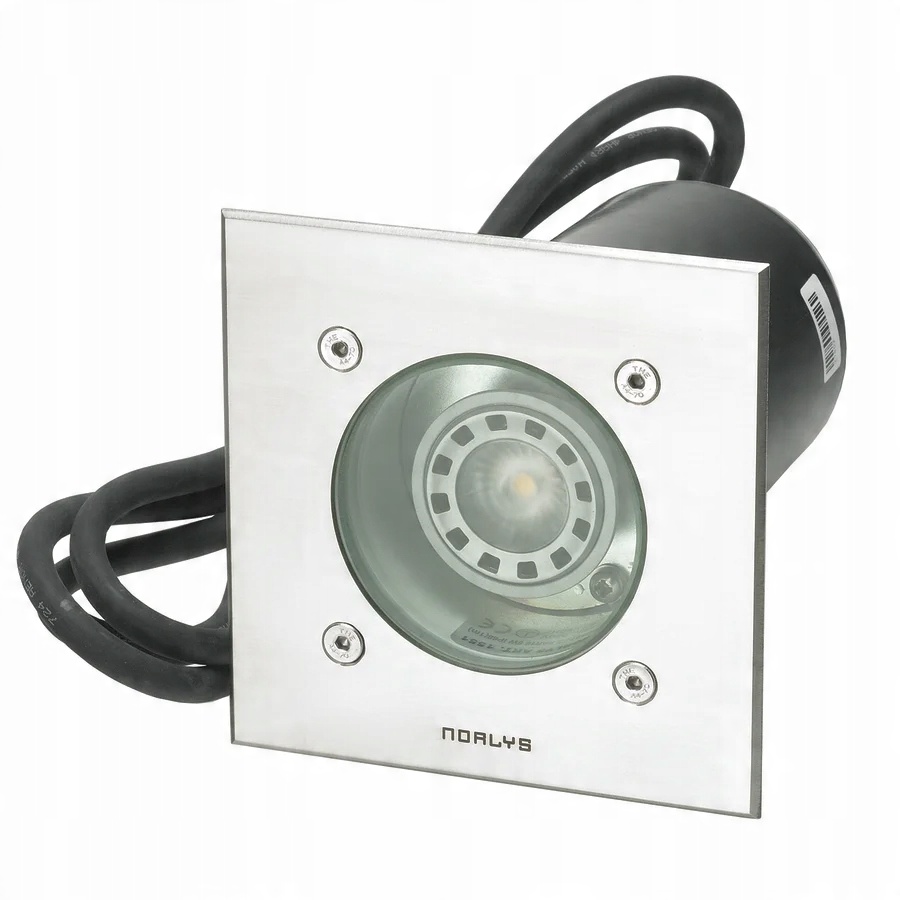 

Rena 1553 Oprawa Najazdowa IP68 kwadratowa