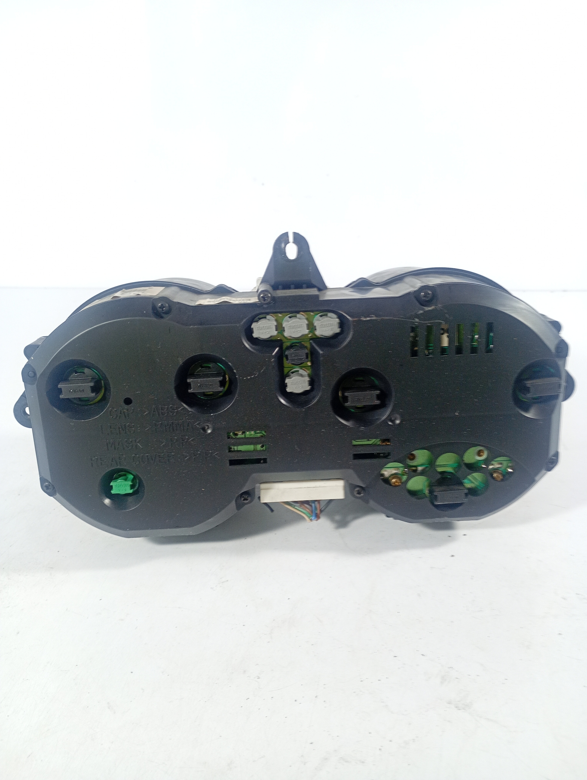 Chevrolet Aveo T250 03-07 dials dials tachometer OE 96413686