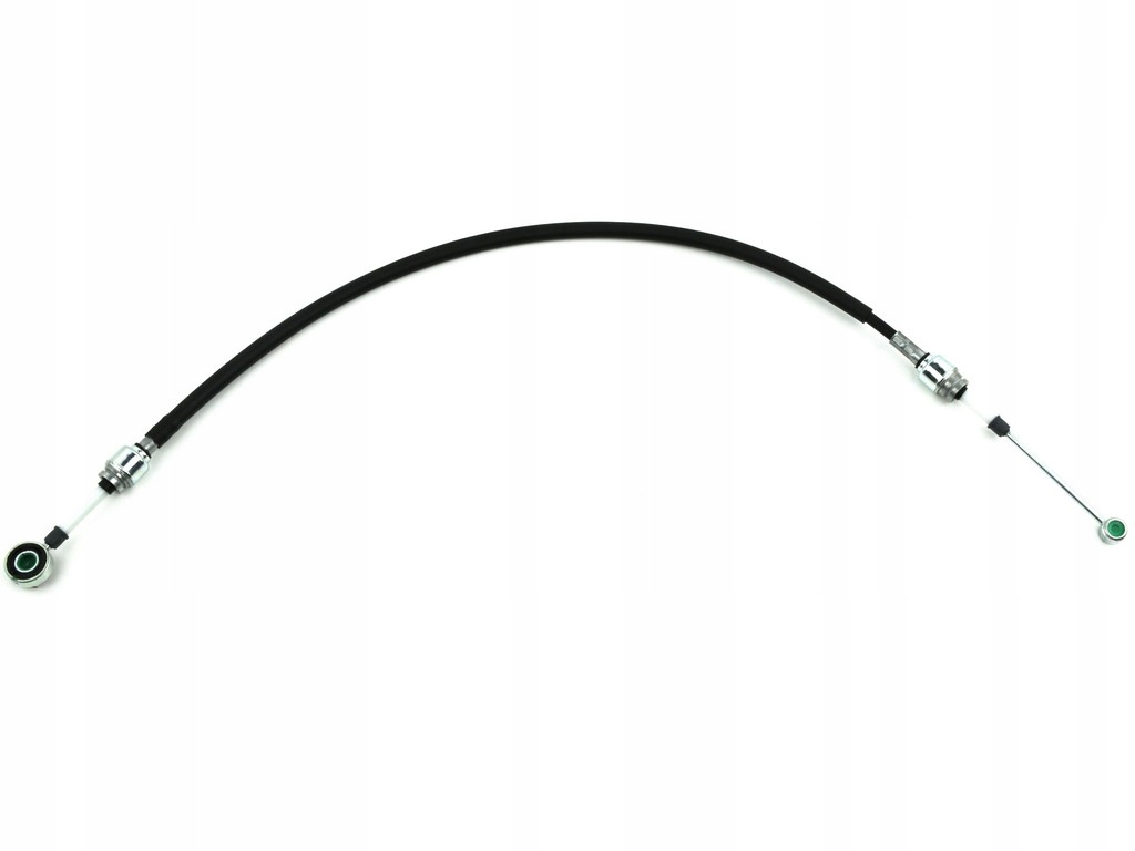 FT73043 - КАБЕЛЬ ПЕРЕМИКАННЯ ПЕРЕДАЧ FIAT PUNTO 99 > 1060/800