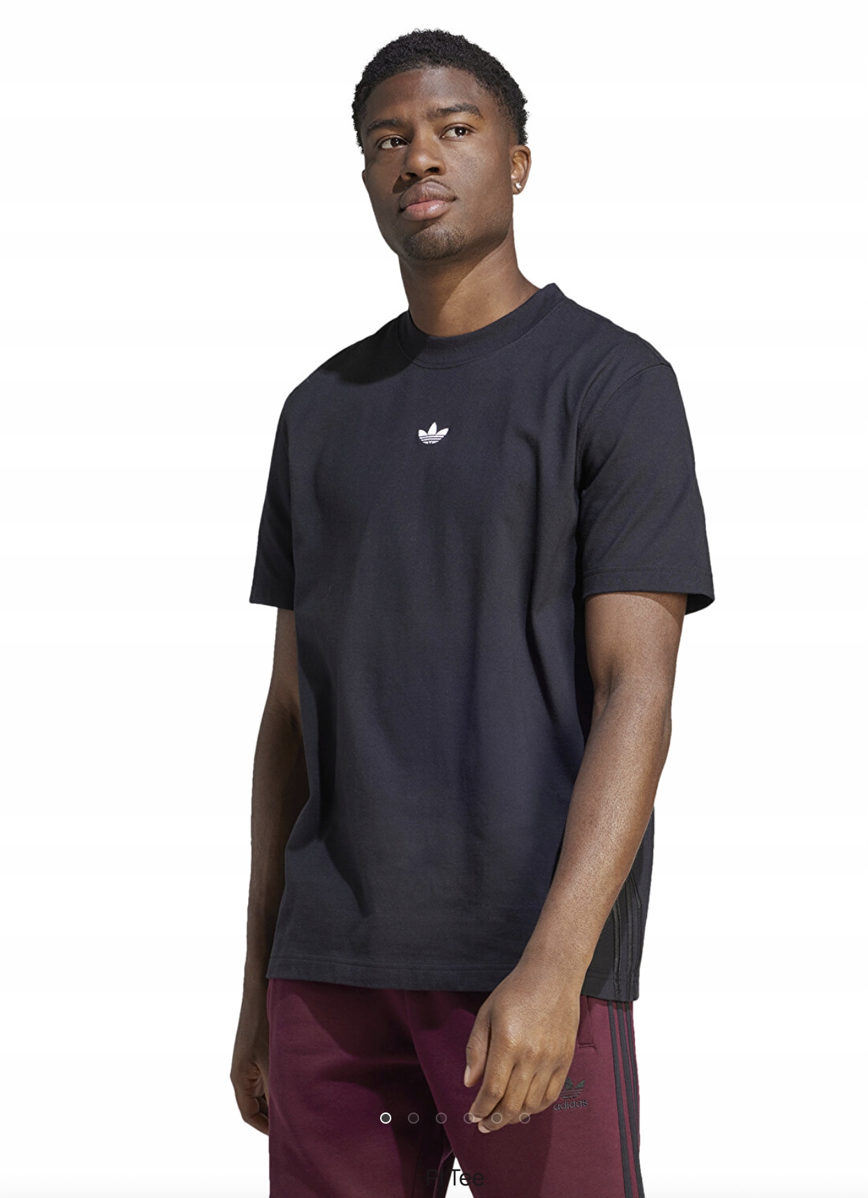 Tričko Adidas Originals Rekive HZ0747 vel. XL