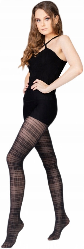 

Mona Rajstopy Nicole rozm. 2 Timeless 40 den