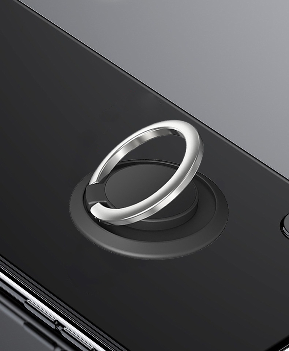 UCHWYT NA TELEFON PODSTAWKA RING DO ETUI MAGNET Waga produktu z opakowaniem jednostkowym 0.02 kg