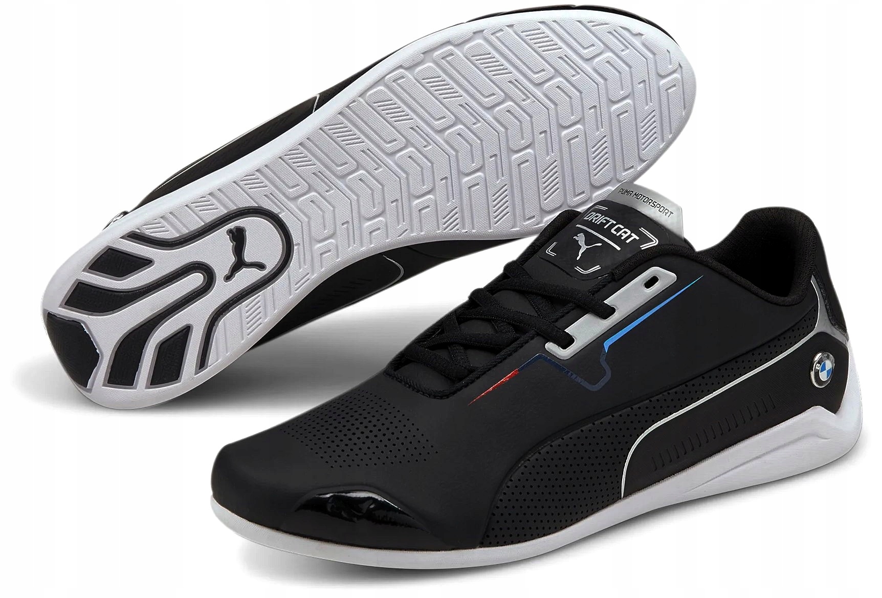

Puma Mms Drift Cat 8 Bmw Ultra 339934-03 buty 42