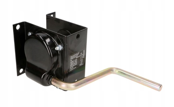 42542 - ЛЕБІДКА ЛІФТ ЗАПАСНЕ КОЛЕСО HAACON TIR